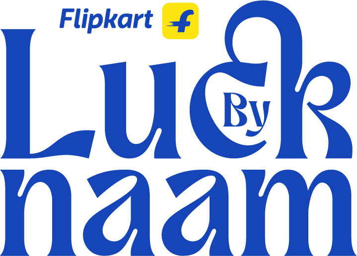 Flipkart Luck by naam