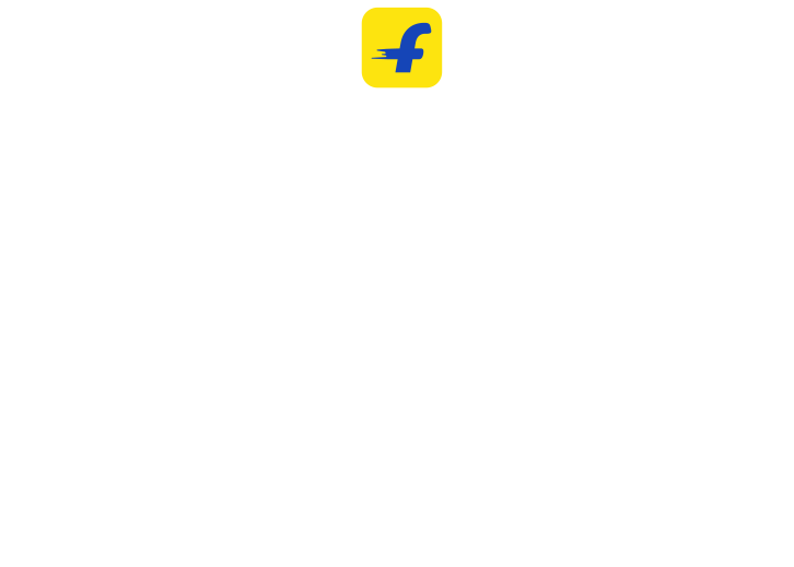 Flipkart Luck by naam