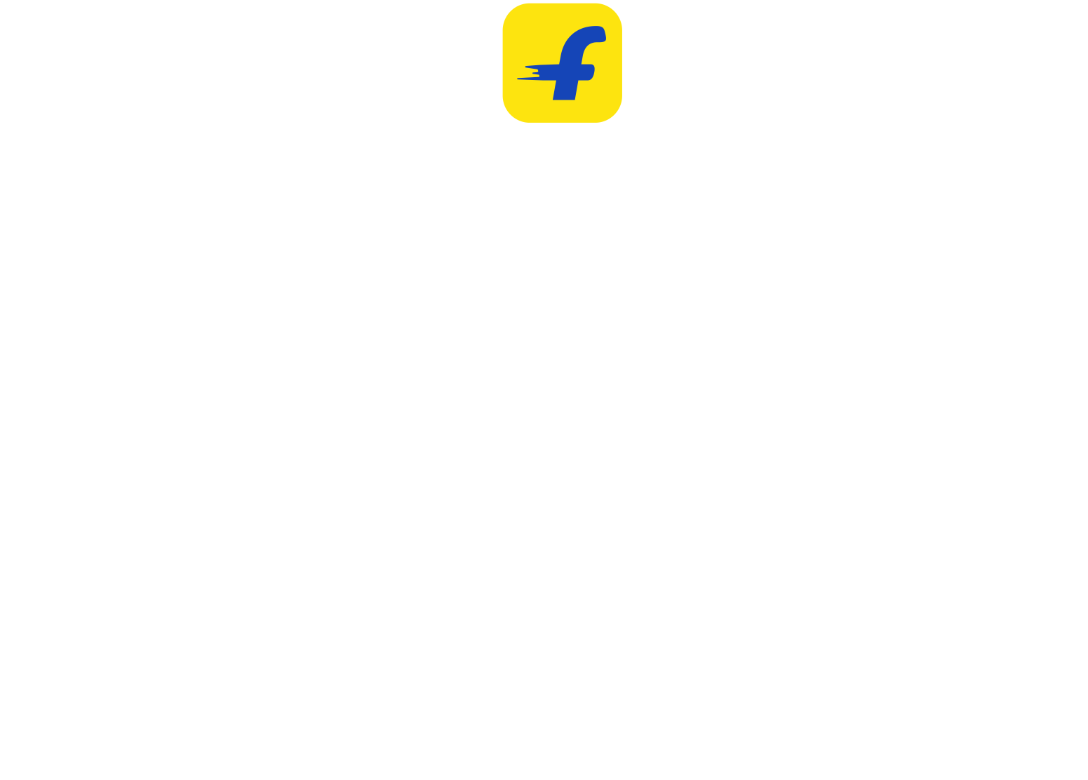Flipkart Luck by naam